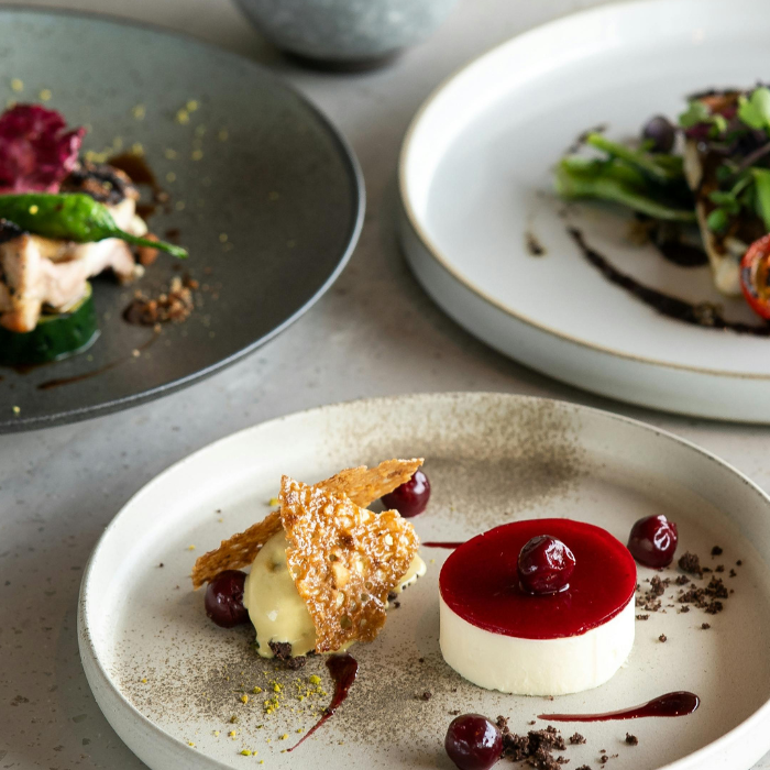 Food Pairings That Transform Sparkling Wine