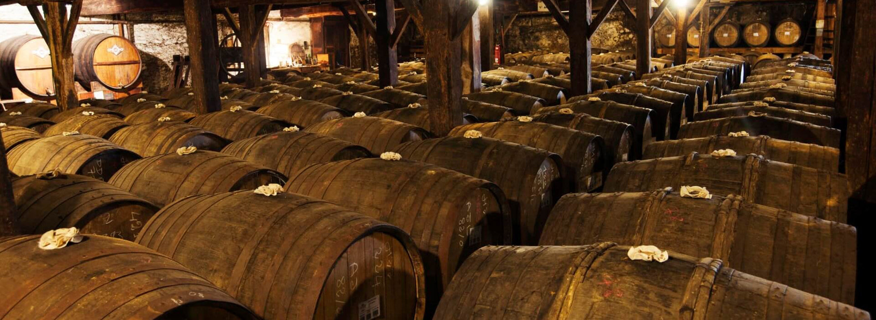 How Armagnac Is Made