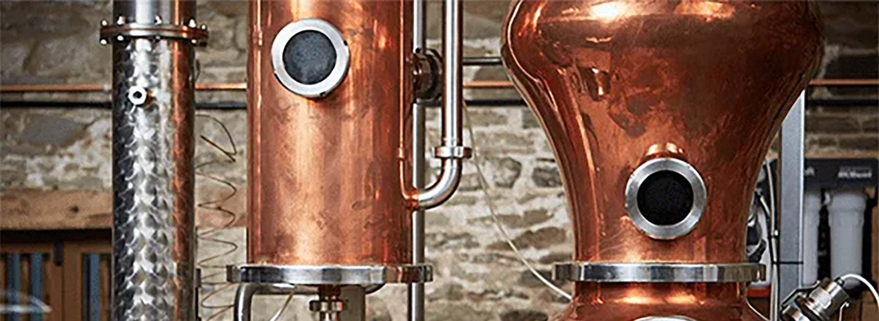 How Liqueurs Are Made