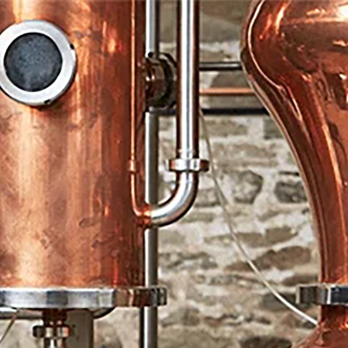 How Liqueurs Are Made