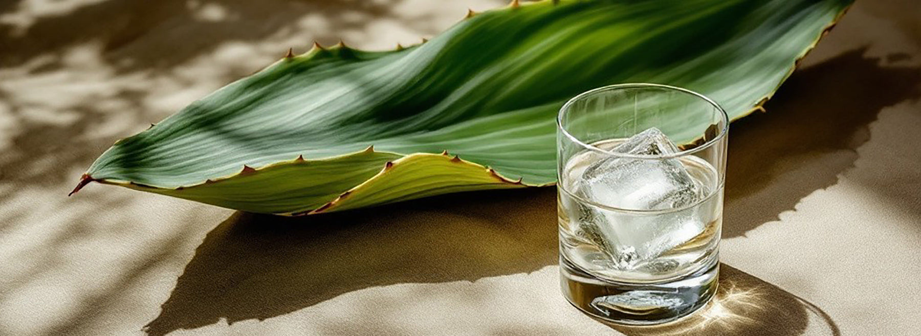 How Mezcal Is Made
