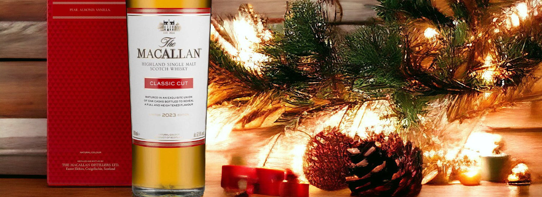 How To Choose The Perfect Whisky For Gifting