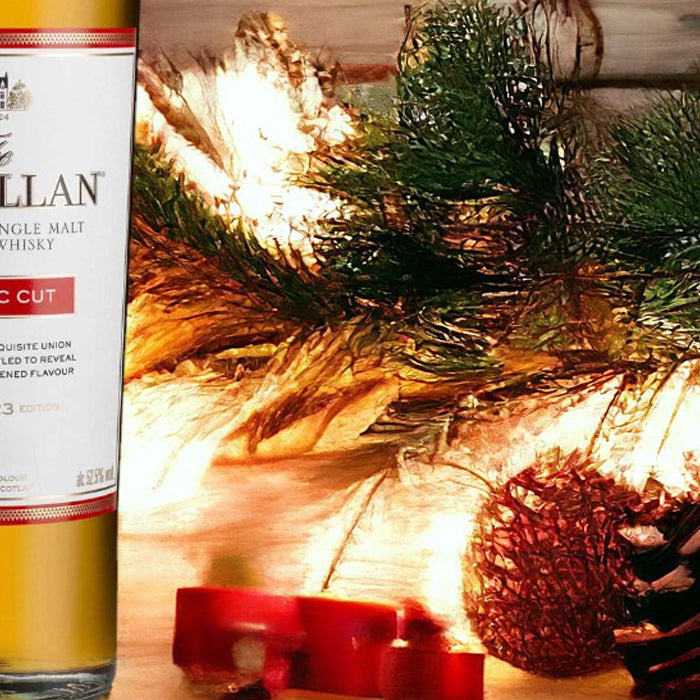 How To Choose The Perfect Whisky For Gifting