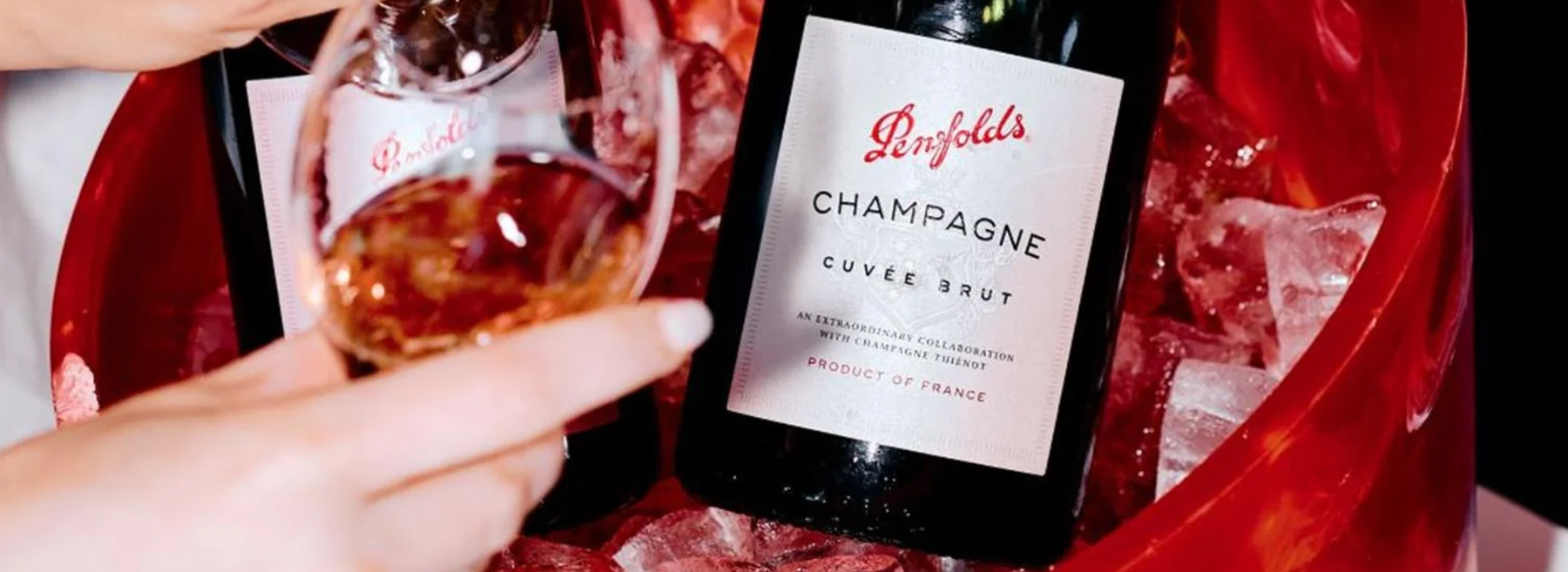 How Dosage Shapes Flavour: Brut Nature to Demi-Sec