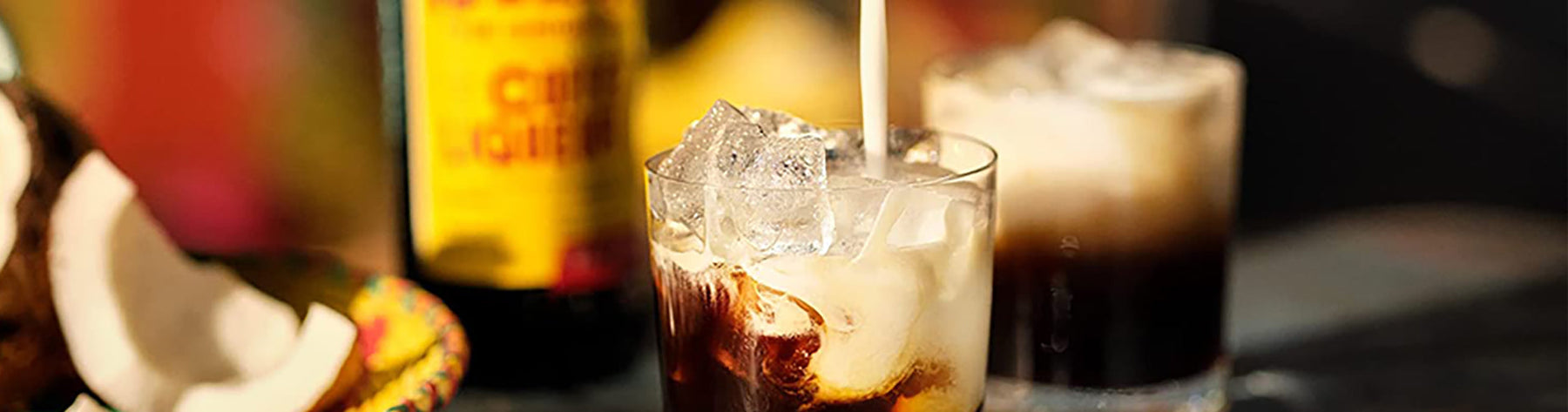 Liqueurs Around The World: A Look At International Traditions