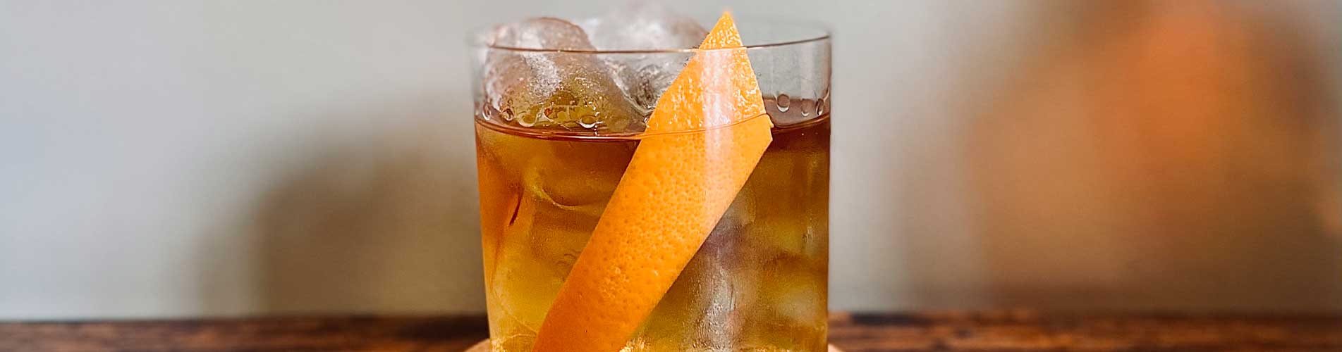 Maker's Mark Old Fashioned Cocktail Secret Bottle Shop Secret