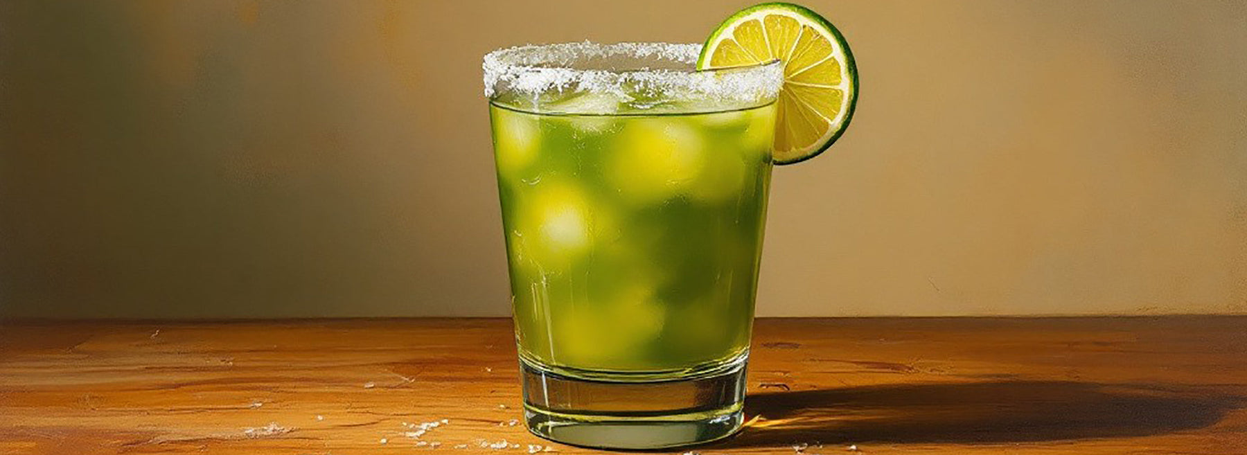 Margarita Cocktail