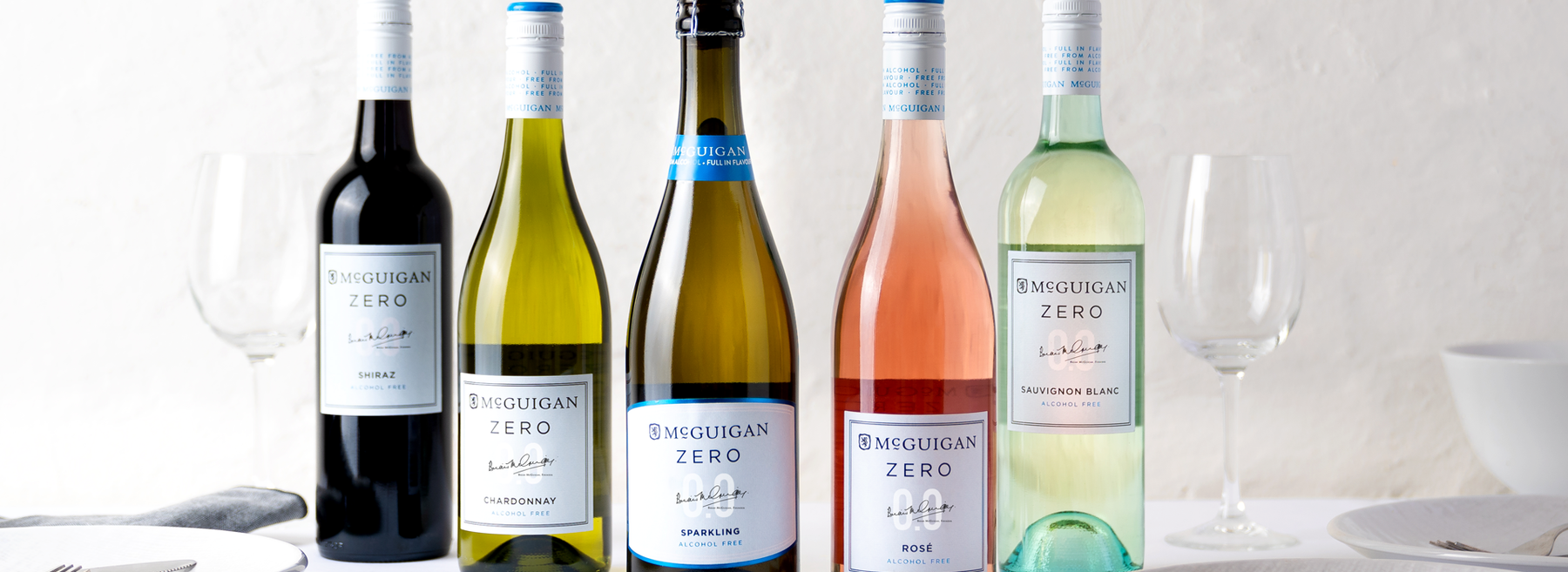 The Top Alcoholic Alternatives For Dry January