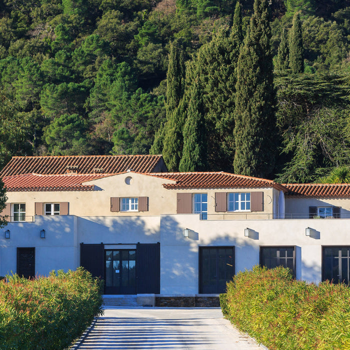 A Château in Côtes de Provence