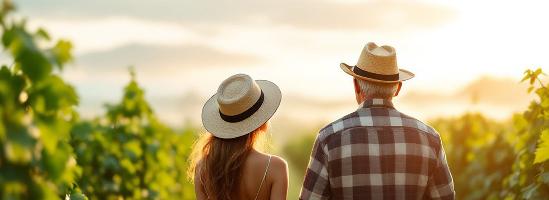 Old World vs New World Wine