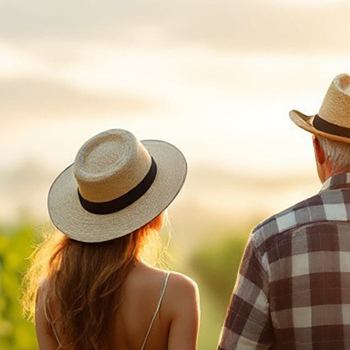 Old World vs New World Wine