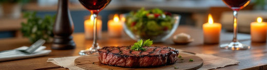Perfect Pairings For Wines From Ribera Del Duero