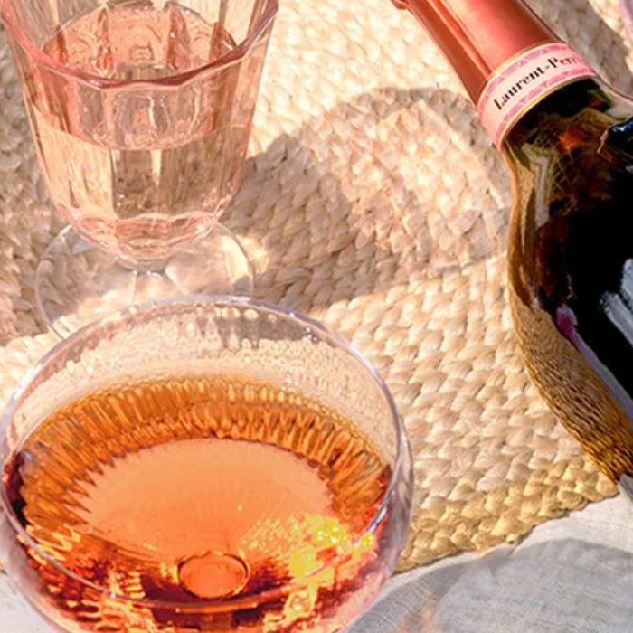 The Rise Of Rosé Sparkling Wine: Why It’s More Popular Than Ever