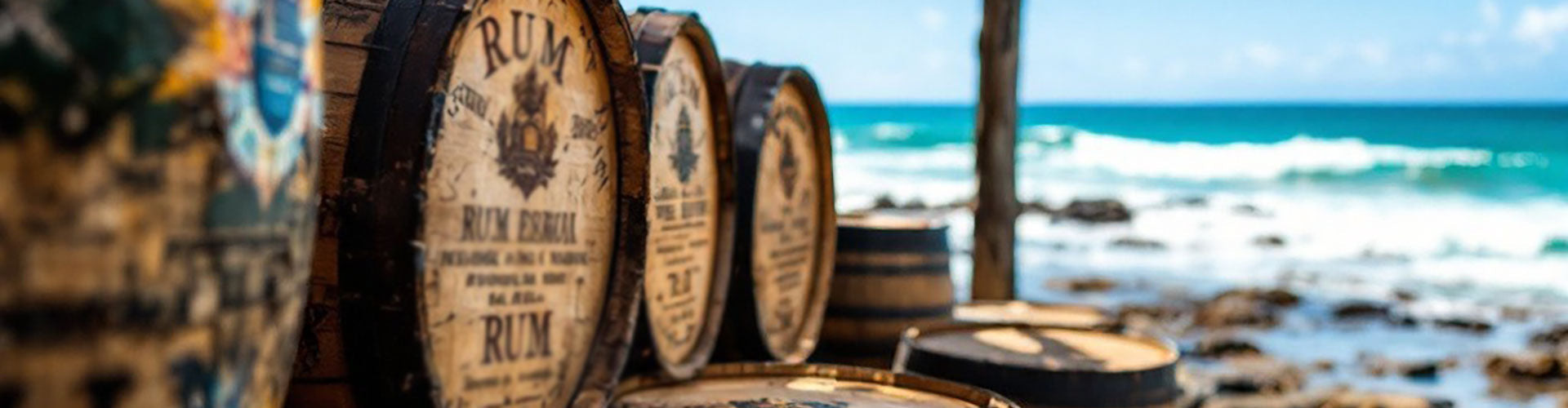 Rum Glossary, Essential Terminology & Key Terms Related To Rum - Secret ...