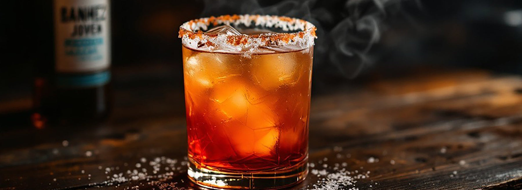 Smoky Paloma