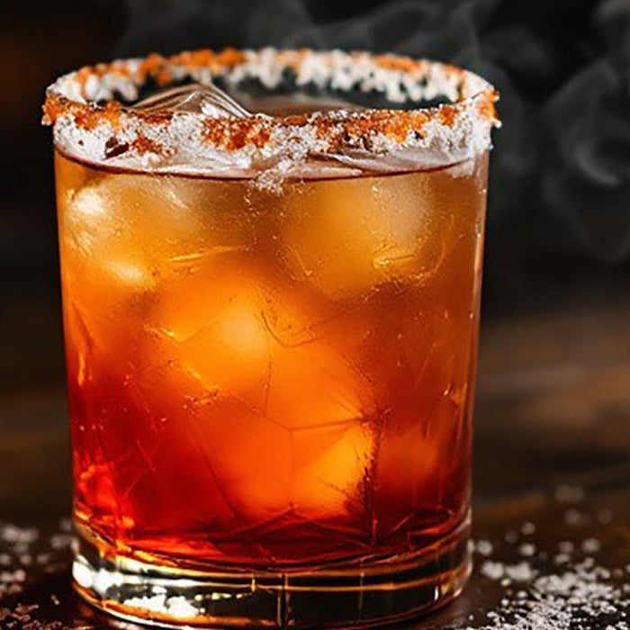 Smoky Paloma