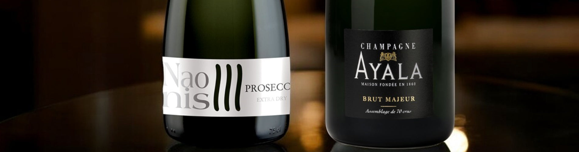 Sparkling Wine vs Champagne What’s The Difference? Secret Bottle Shop