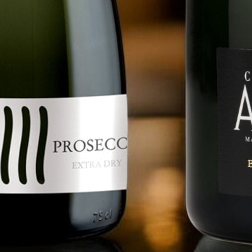 Sparkling Wine vs Champagne: What’s The Difference?
