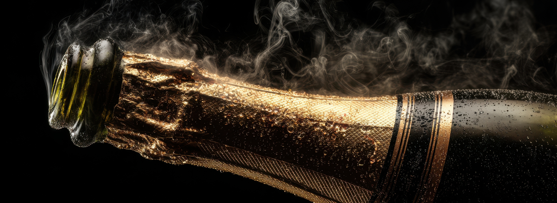 How to Store, Chill & Serve Sparkling Wine Properly
