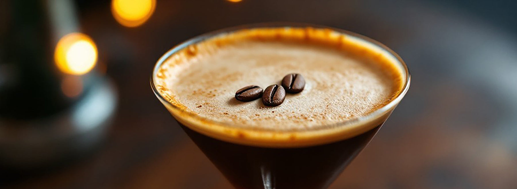 The Espresso Martini