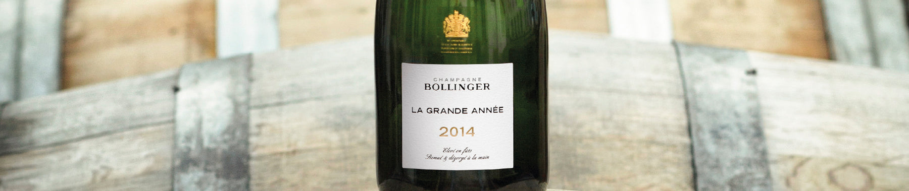 The Grand Journey A Discovery Of Cuisine & Perfect Pairings To Enhance La Grande Année 2014
