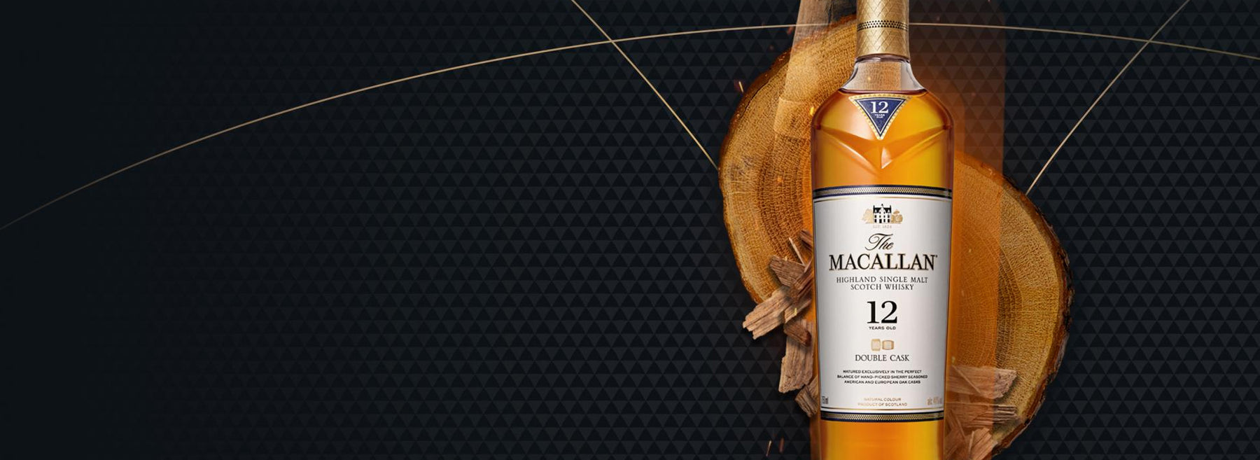 The Macallan Whisky Alba Cocktail