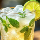 Tropical Bliss Mojito