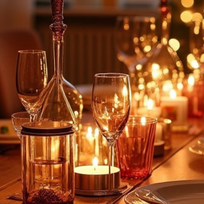 What Wines To Bring To A Christmas Party