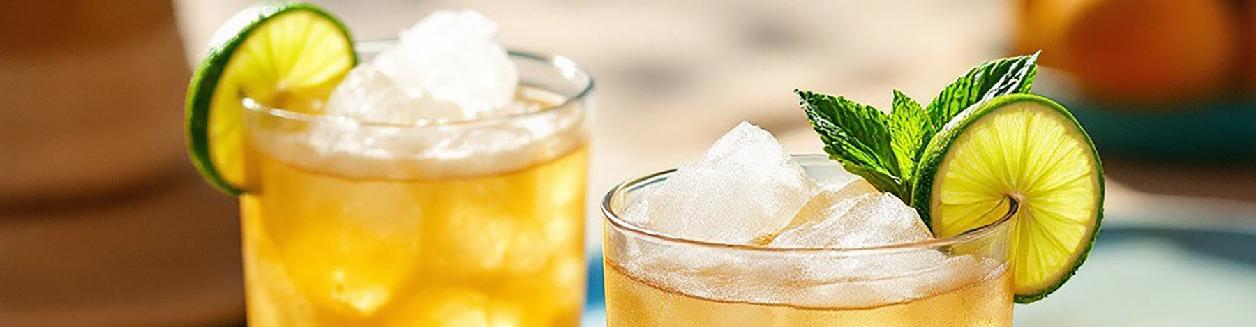 Why The Mai Tai Remains A Beloved Rum Cocktail