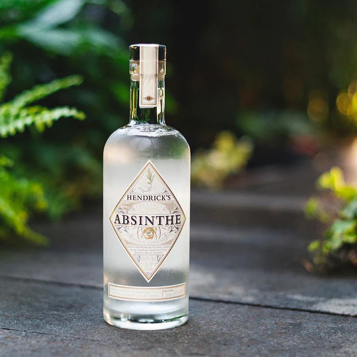 Absinthe
