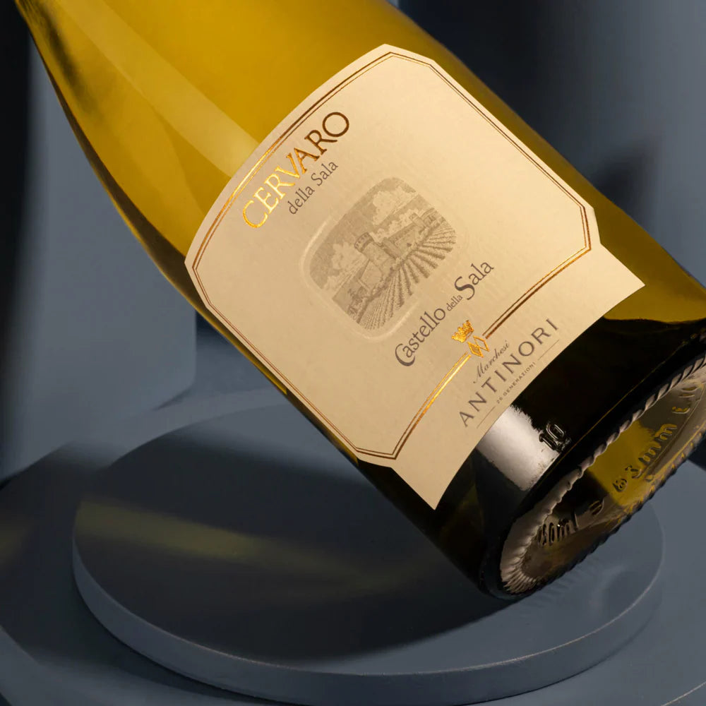 Bone Dry Wine