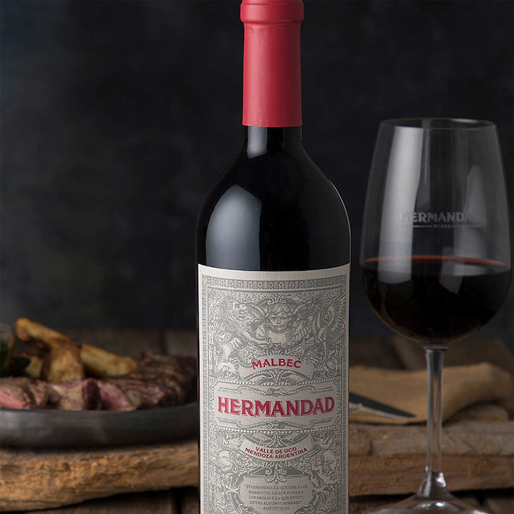 Argentinian Wine From Argentina, Malbec Mendoza