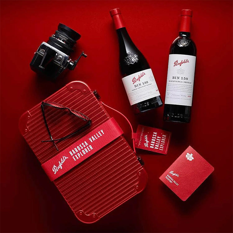 Australian Red Wines