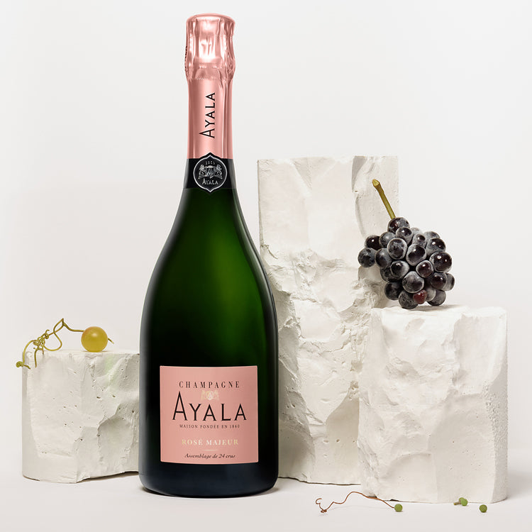 Buy Ayala Champagne Online | Secret Bottle Shop