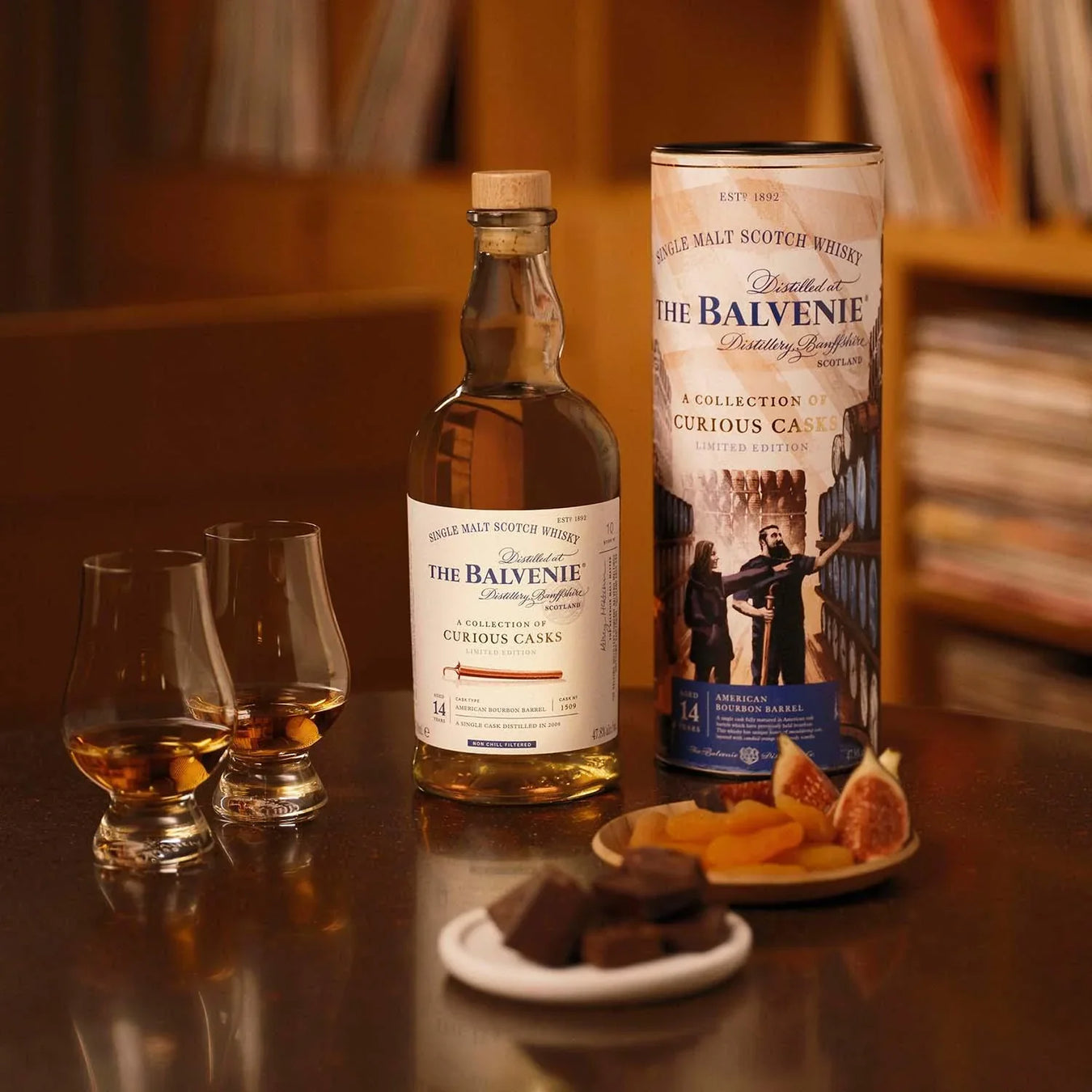 January Sale Whisky Deals