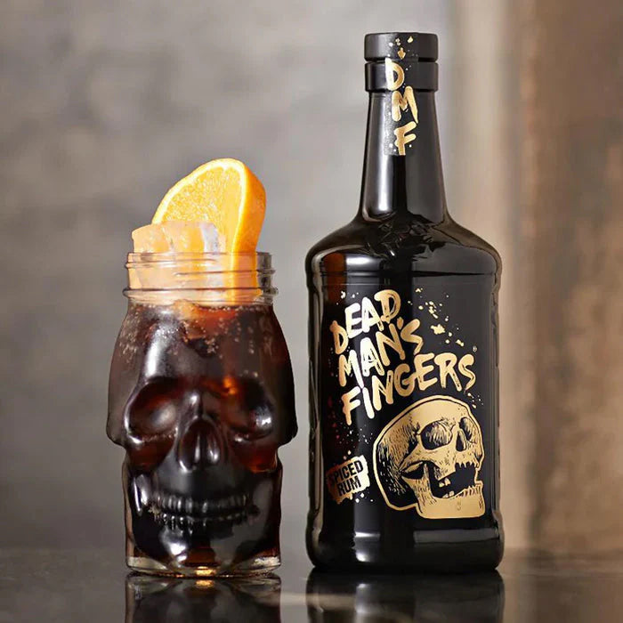 Best Selling Rums From Secret Bottle Shop