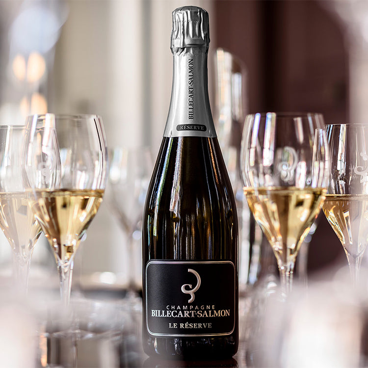 Billecart-Salmon Champagne