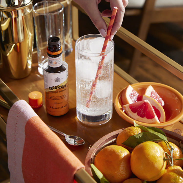 Bitters For Cocktails, Aromatic, Citrus & Botanical Bitters Collection