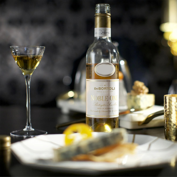 Very Sweet Wines