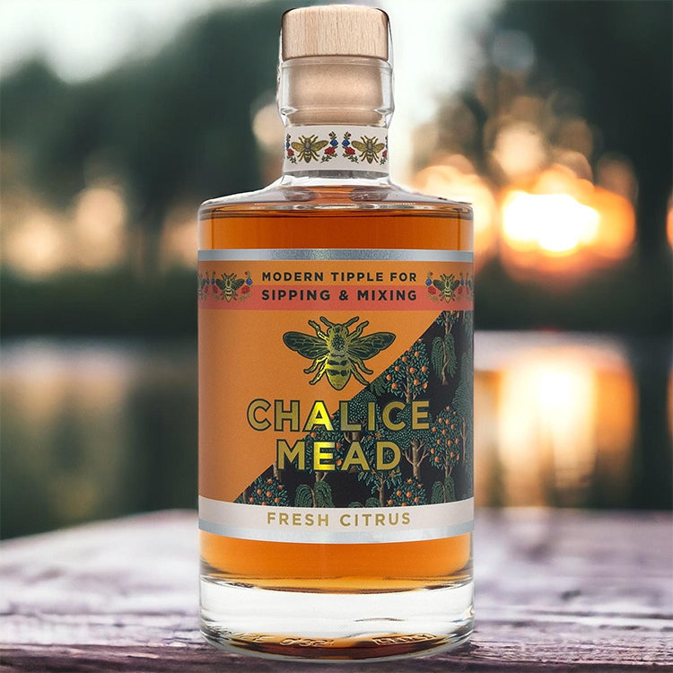 Chalice Mead Collection