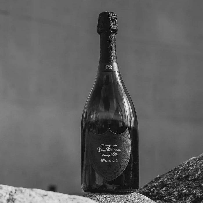 Dom Perignon Champagne From Secret Bottle Shop