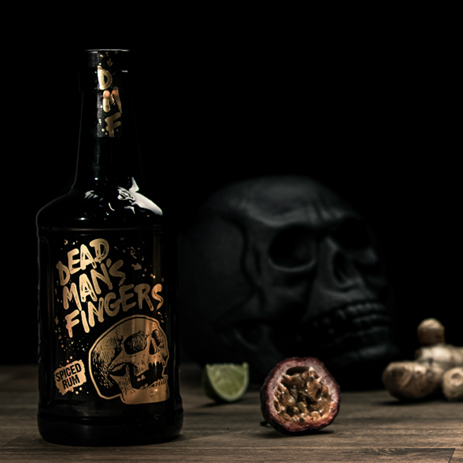 Drinks For Halloween Parties At Secret Bottle Shop