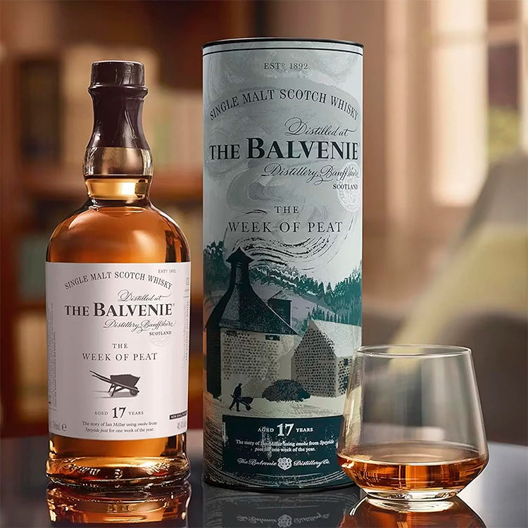 Father's Day Scottish Whisky Gifts