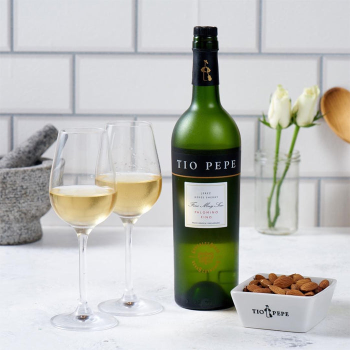 Fino Sherry