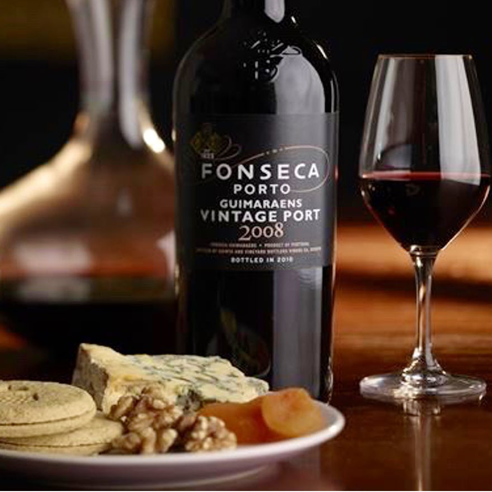 Fonseca Port From The Secret Bottle Shop