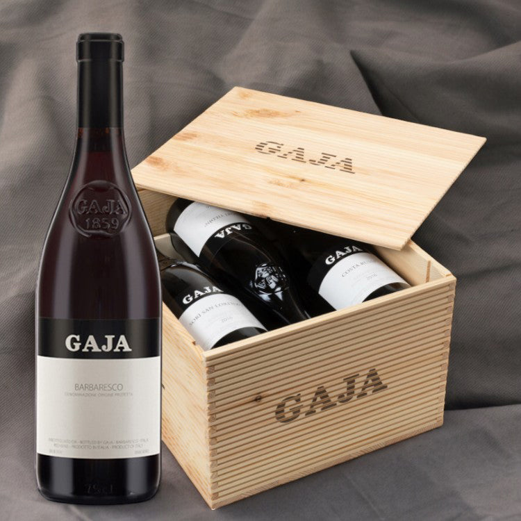 Gaja Wines