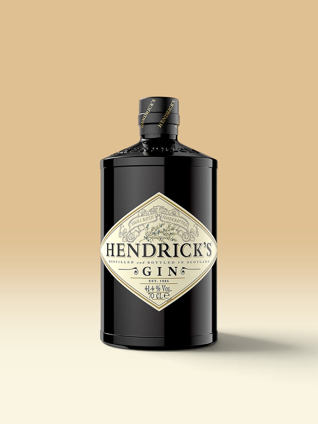 Buy Gin Online | Secret Bottle Shop