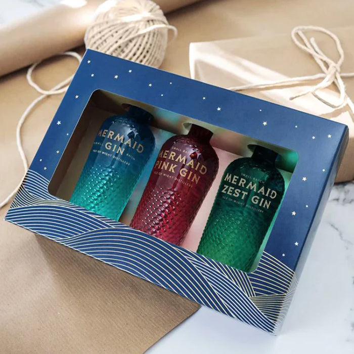 Gin Gifts In Boxes