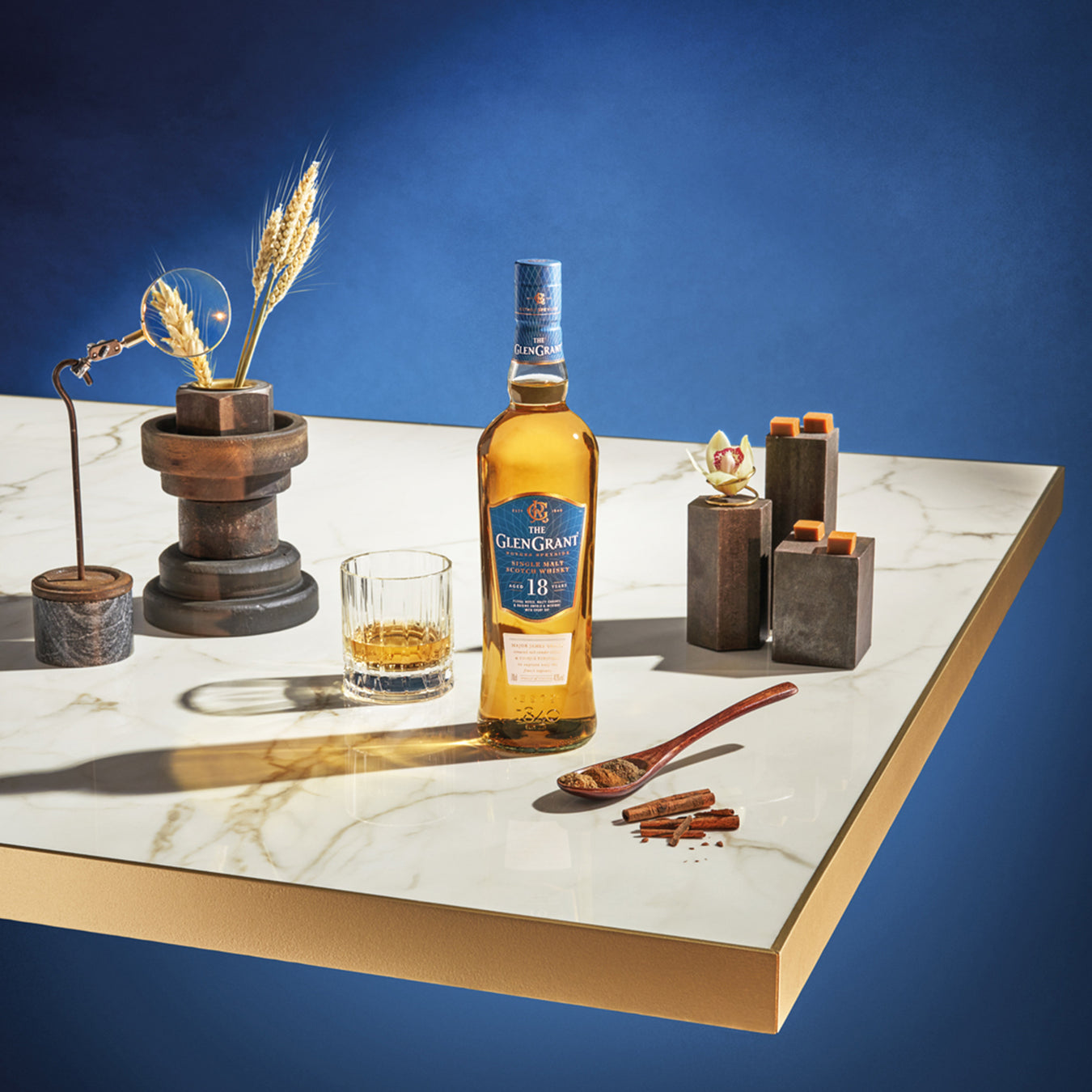 Buy Glen Grant Whisky Online