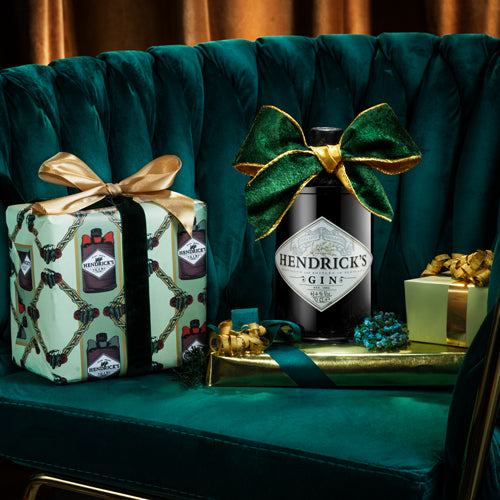 Hendricks Scottish Gins